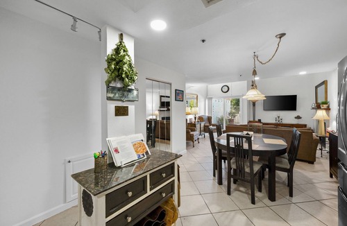 Baristo Condo | Stunning Caballeros Estates Condo-mountain views-pools/hot tubs/walk to downtown
