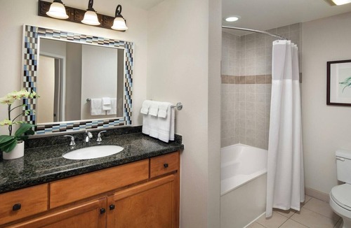 Palm Desert Resort | Stunning Resort Stay-Studio-Marriott's Shadow Ridge Villages