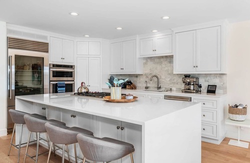 Seabridge Marina House | Stunning, upscale waterfront house in Oxnard, CA