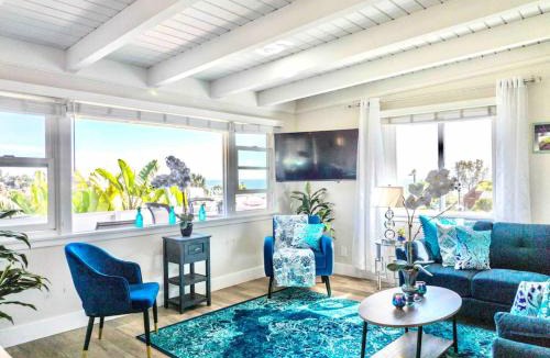 Laguna Beach House | STUNNINGLY PERFECT Beach ALL NEW REMODEL Galore