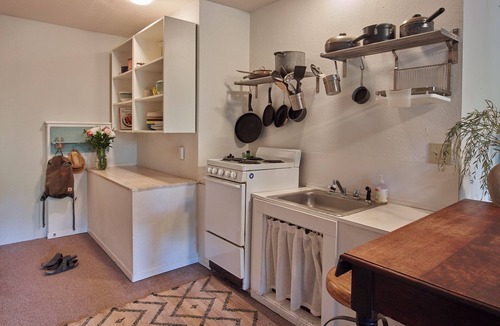 Guerneville Cabin | Stylish 4BR Russian River Gem in charming Guerneville - Huge Decks + Views