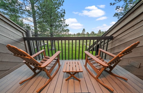 Sunriver Apartment | Sunriver Resort