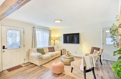 East Village House | Super Walkable! Historic Home in Dtwn Long Beach