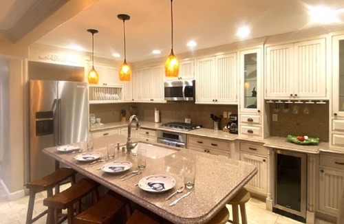 West Newport House | SurfView 25MinDisney Park 4 Cars EVChgr W/D Bikes
