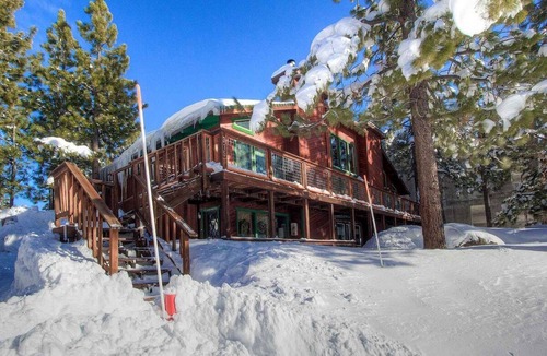 Tahoe Village Condo | Tahoe Olympic Condo | Carson Valley Views