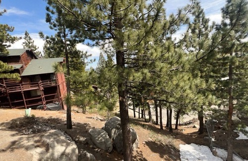 Tahoe Village Condo | Tahoe Olympic Condo | Carson Valley Views