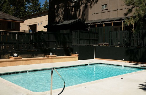 Lakeside Park House | Tahoe's Family Bliss - Year-Round Pool & Hot Tub