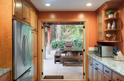 Hacienda House | Tariff Discount: Romantic Retreat w/Spa
