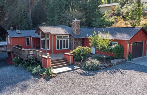 Hacienda House | Tariff Discount: Romantic Retreat w/Spa