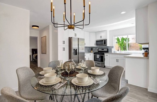 Palm Desert House | The BEST Executive home in Palm Desert!4 Bedrooms