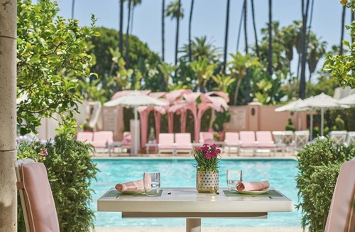 The Flats Hotel | The Beverly Hills Hotel