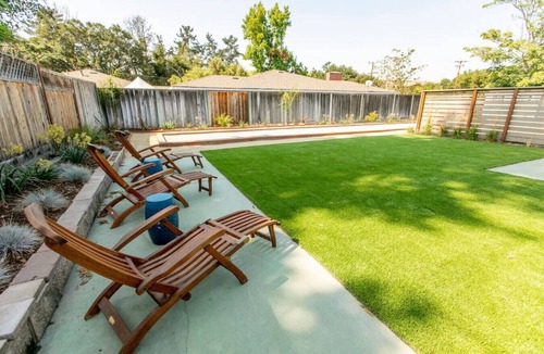 Corral de Tierra House | The Bixby House -Short drive to Carmel/Monterey