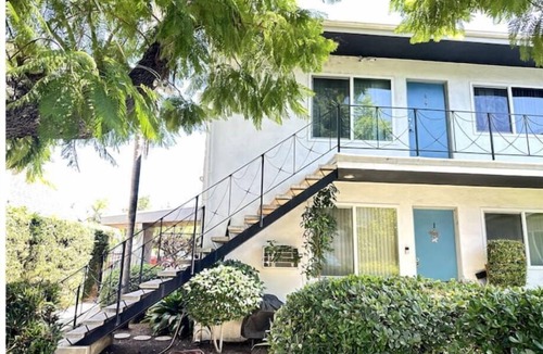 East Whittier Apartment | The Charming Haven in the Heart of City