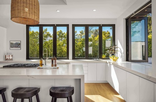 Central Malibu House | The Dume Estate by Stay Awhile Villas