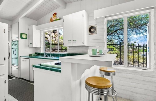 Araby Cove House | The Howard, Palm Springs
