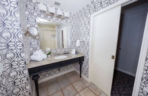 Theater District Hotel | The Marker, Deluxe Double Double, Pet-friendly, Near Union Square - 2 Units