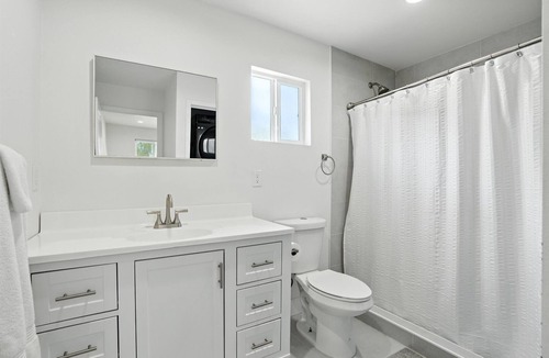 Old Town House | The Mighty Palm
