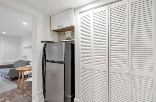 Outer Sunset Apartment | The Ocean's Edge Studio