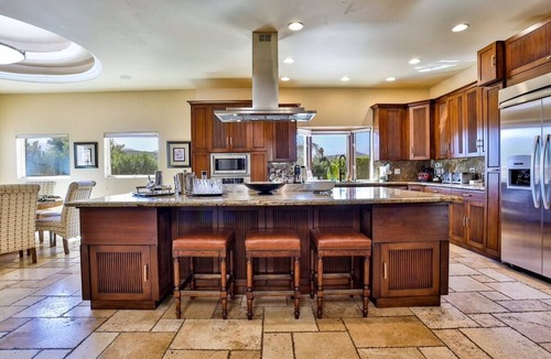 Indio House | The Palm Palace - Live like Royalty in this 8,000 sq.ft Mansion by Empire Polo!