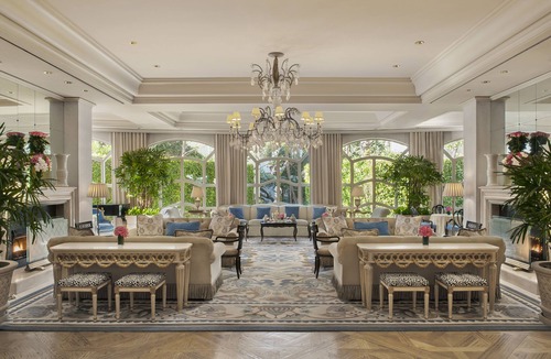 Beverly Hills Hotel | The Peninsula Beverly Hills