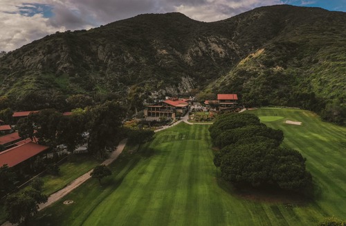 South Laguna Hotel | The Ranch at Laguna Beach