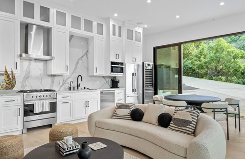 The Flats House | The Royal Oak Estate Guest House