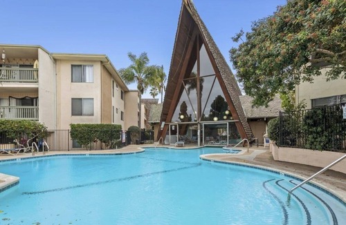 Point Loma Heights Condo | The Seabird - Roomy condo near Seaworld and popular beaches!