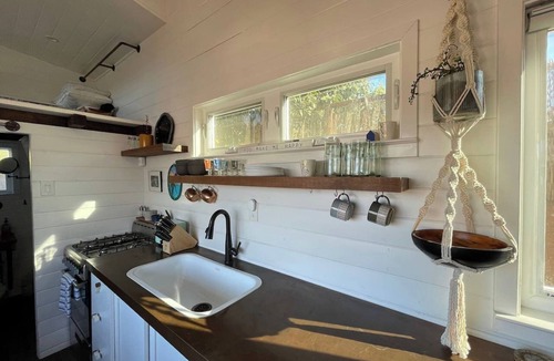 North and East House | Tiny House Getaway - Bay Area