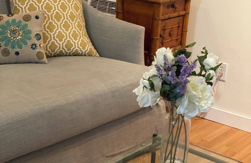 Jamul Cottage | Top San Diego Vineyard and Winery minutes from Downtown