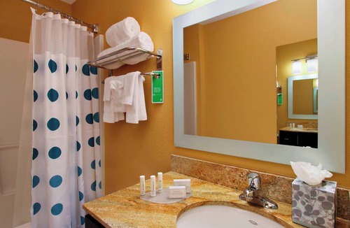 West San Jose Hotel | TownePlace Suites by Marriott San Jose Cupertino