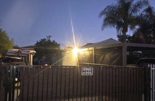 Hawthorne Apartment | Tranquil studio with AC in charming Hawthorne perfect for getaway