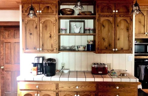 Twain Harte House | Tranquil Twain Harte Retreat for 8: Private Pool/Spa, Lake Access, Walk to Town