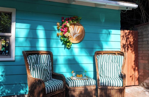 Mount Helix House | Tropical Hideaway 15 minutes from downtown and beaches!