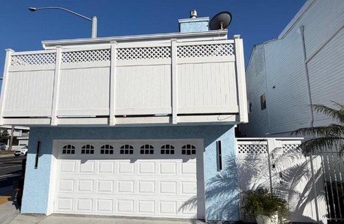 Sunset Beach Apartment | Two Bedroom Beach Apartment