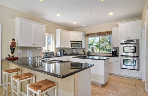 Vista House | Two Homes, One Lot Sleeps 18, Pool & Hot Tub Private Villa, 9 miles from beach.