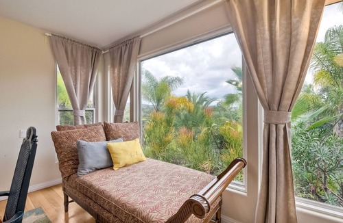 Vista House | Two Homes, One Lot Sleeps 18, Pool & Hot Tub Private Villa, 9 miles from beach.