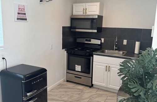 Indio House | Ultra Private Newly Remodeled House with a Brand New Pool/Spa