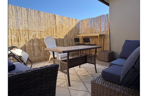 San Jose House | Upscale SJ Townhome w/Game Room, Gym & Work Setup