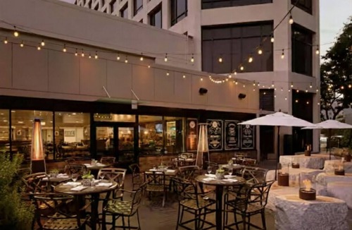 Little Tokyo Hotel | Urban Stay by MOCA & Walt Disney Concert Hall Area – Cultural Center