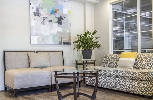 Downtown Sacramento Hotel | Inn Off Capitol Park, Ascend Hotel Collection