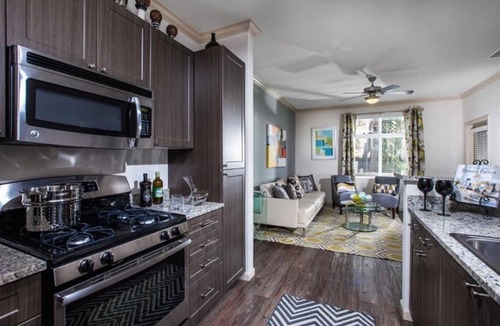 North San Jose Condo | Verdant 2BR Escape with Pool & Lounge