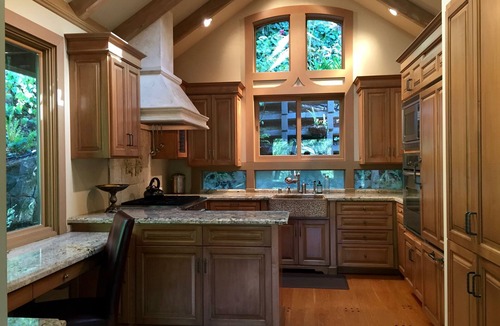 Fairfax House | Very Private home, walk to town, hike trails, cyclist dream location