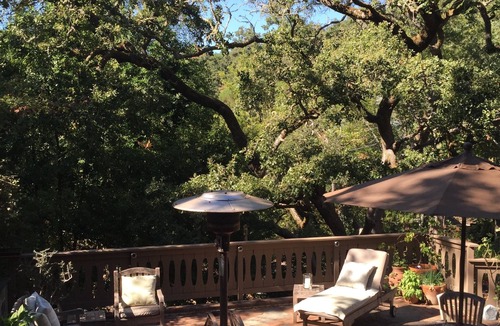 Fairfax House | Very Private home, walk to town, hike trails, cyclist dream location