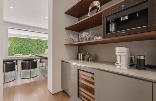 Beverly Grove House | Villa Croft | Beverly Hills Luxury Hideaway
