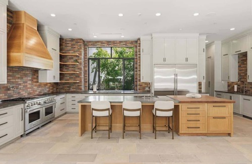 Beverly Hills Villa | Villa de Gaia | Beverly Hills Private Oasis