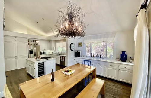 St. Helena Villa | Villa Luba Helena