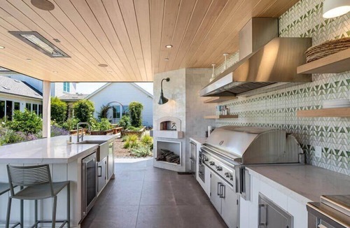 Healdsburg House | Vineyard Daydream - Villa with Wine Tastings Included