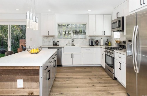 Calistoga House | Vineyard
