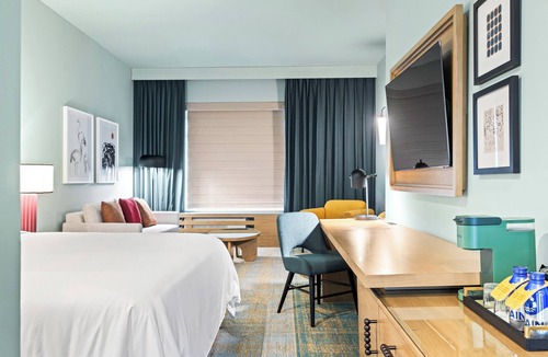 Sunnyvale Hotel | Voco Ardez Hotel Sunnyvale By Ihg