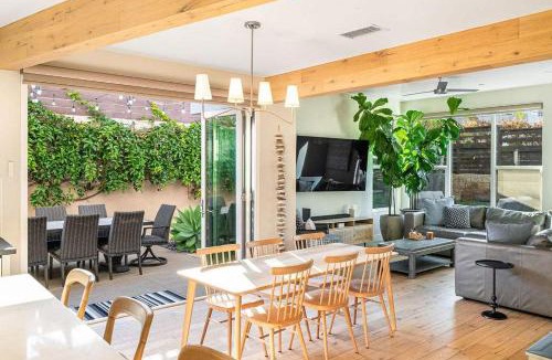 Leucadia House | Walk to Beach Luxury Home Walk to Restaurants villa